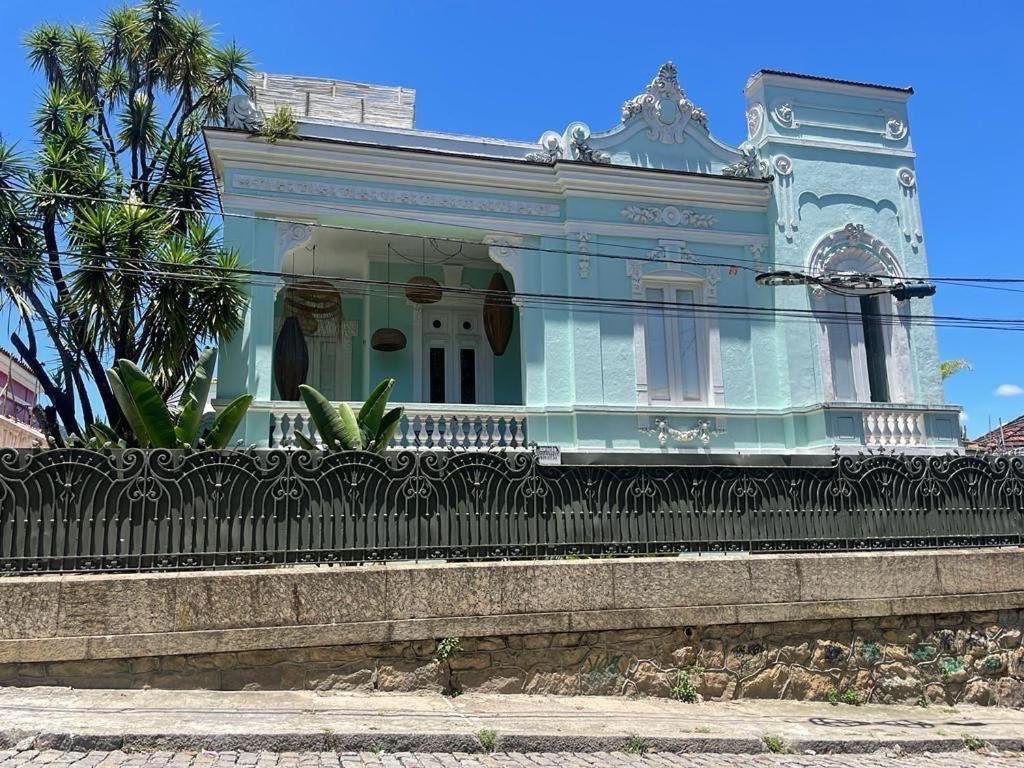 Samambaia Rio de Janeiro Exterior foto