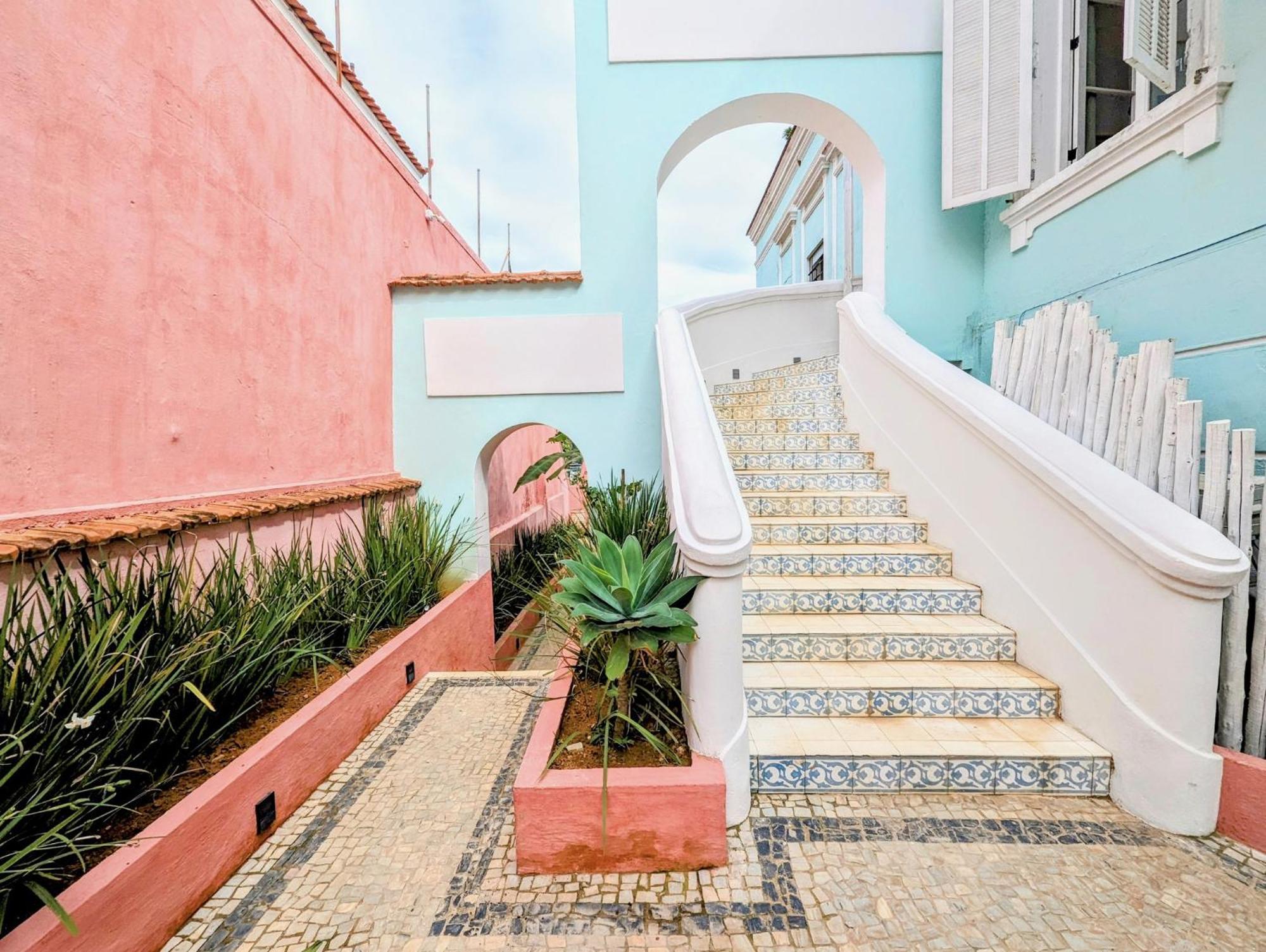 Samambaia Rio de Janeiro Exterior foto
