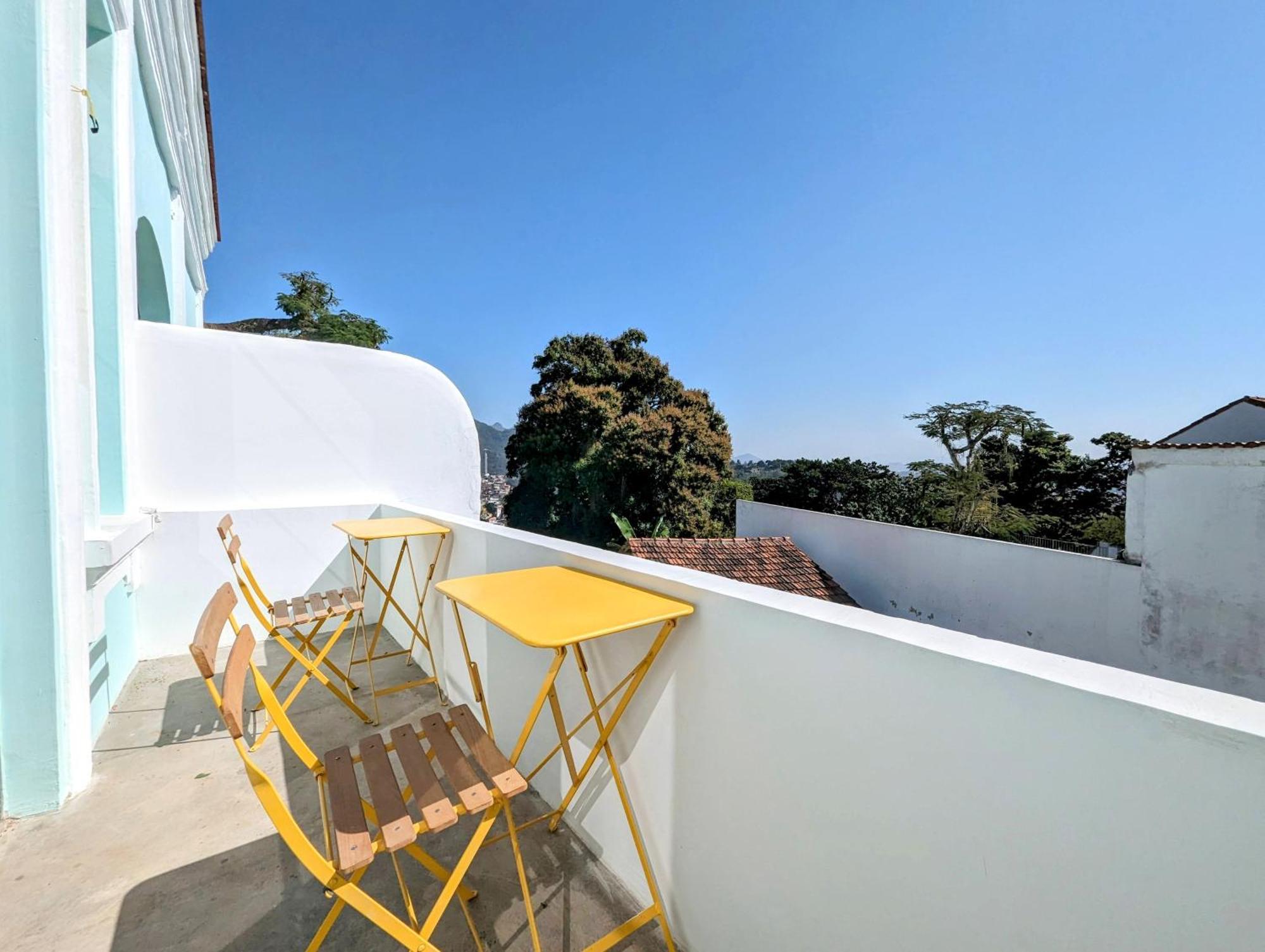 Samambaia Rio de Janeiro Exterior foto