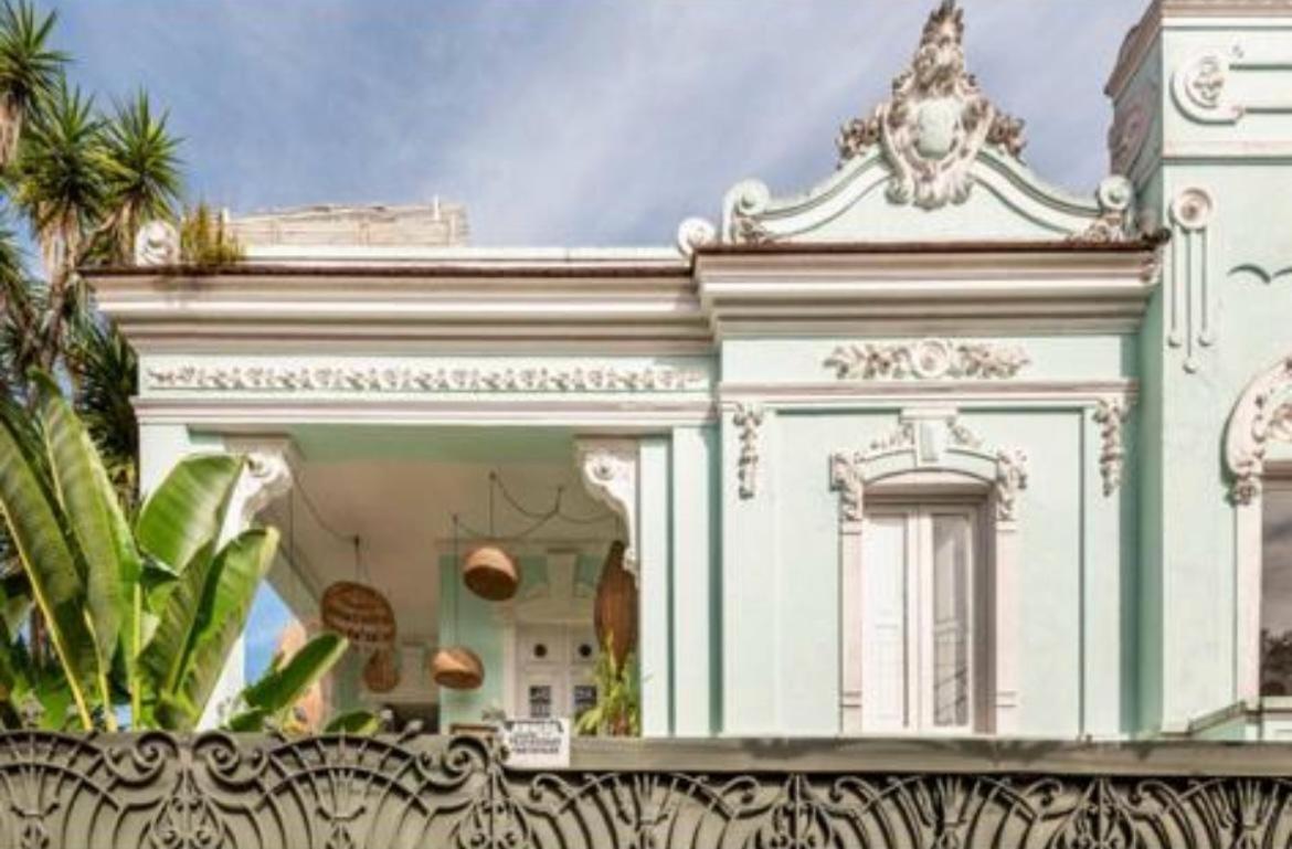Samambaia Rio de Janeiro Exterior foto