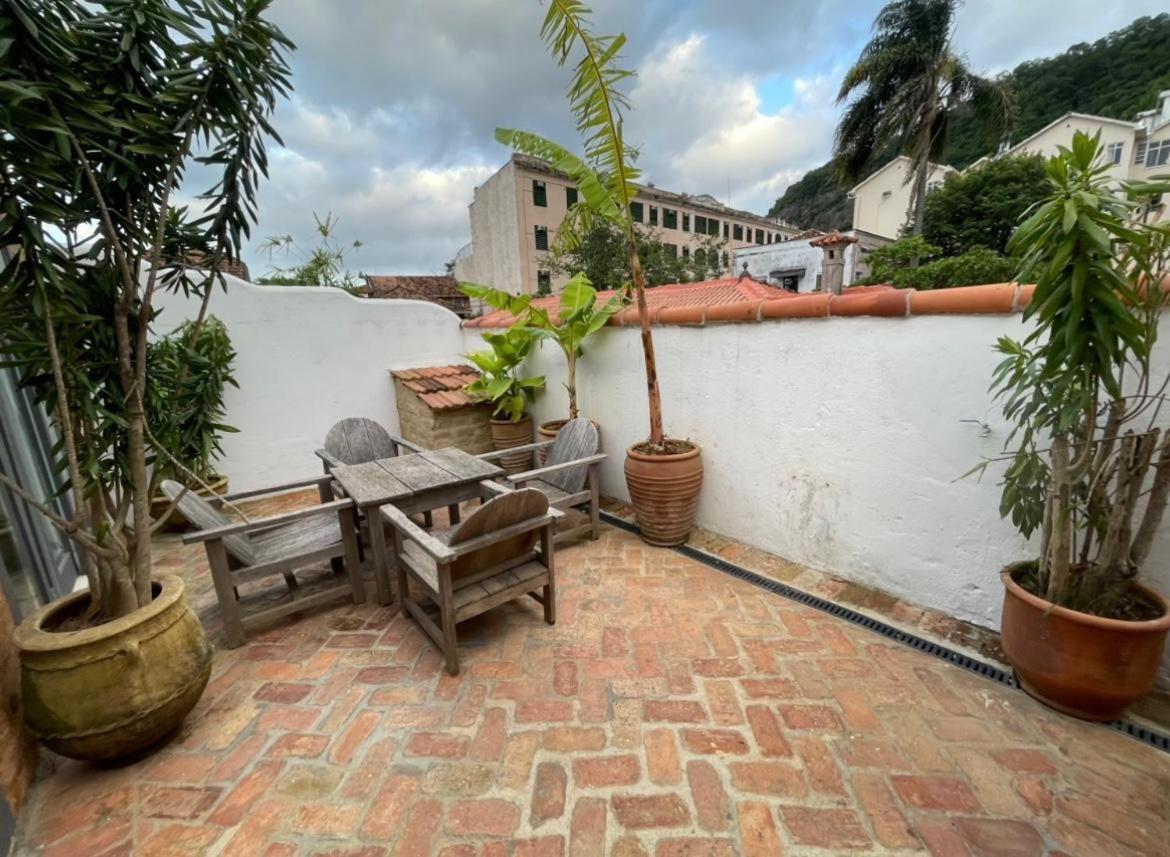 Samambaia Rio de Janeiro Exterior foto