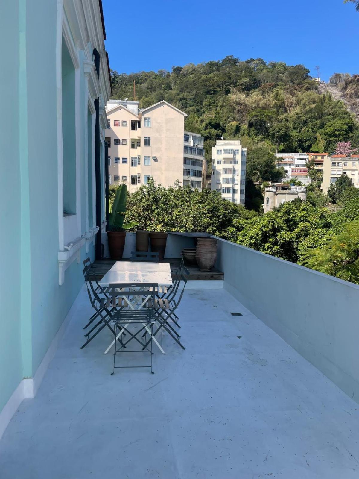Samambaia Rio de Janeiro Exterior foto