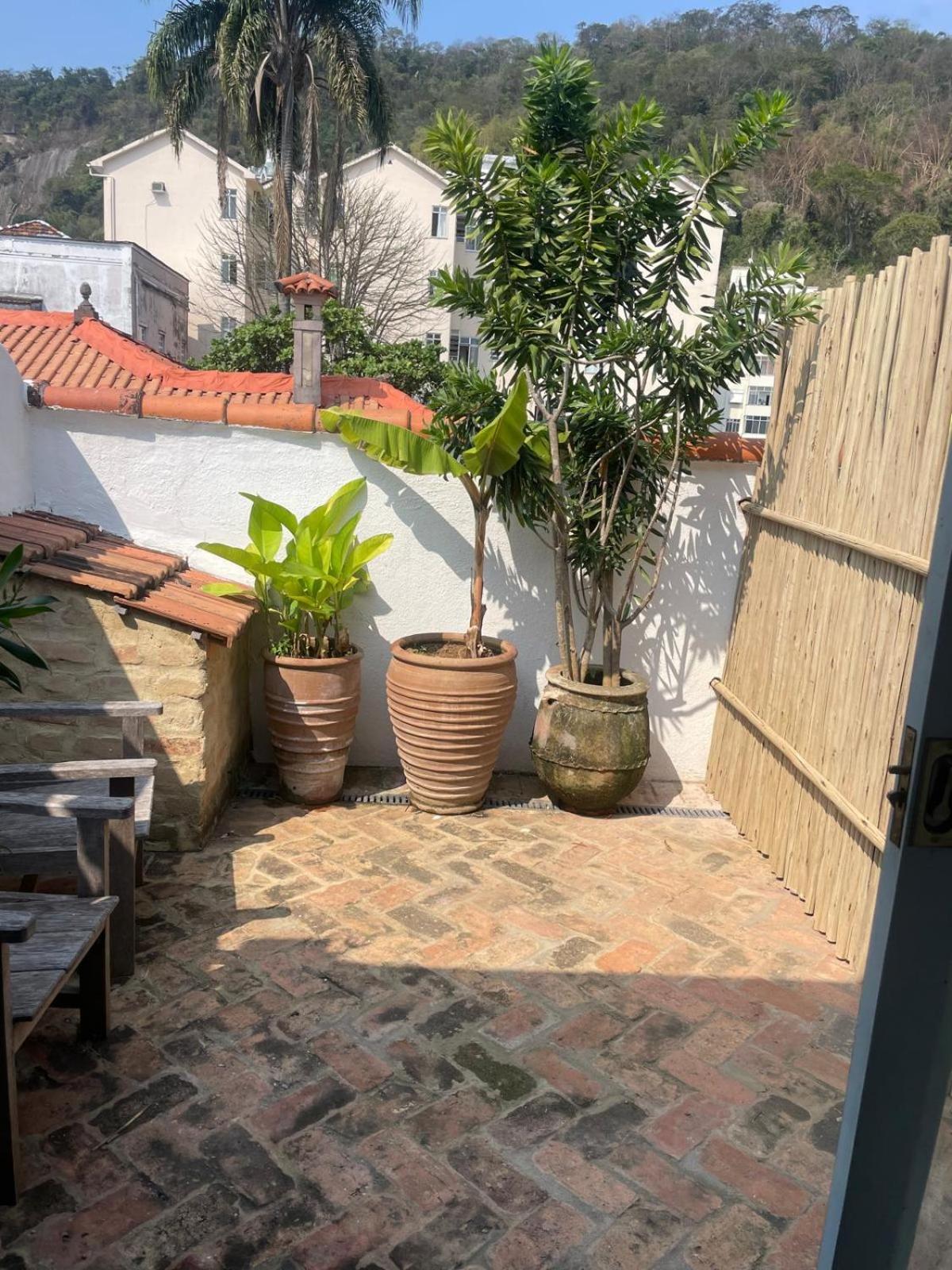 Samambaia Rio de Janeiro Exterior foto