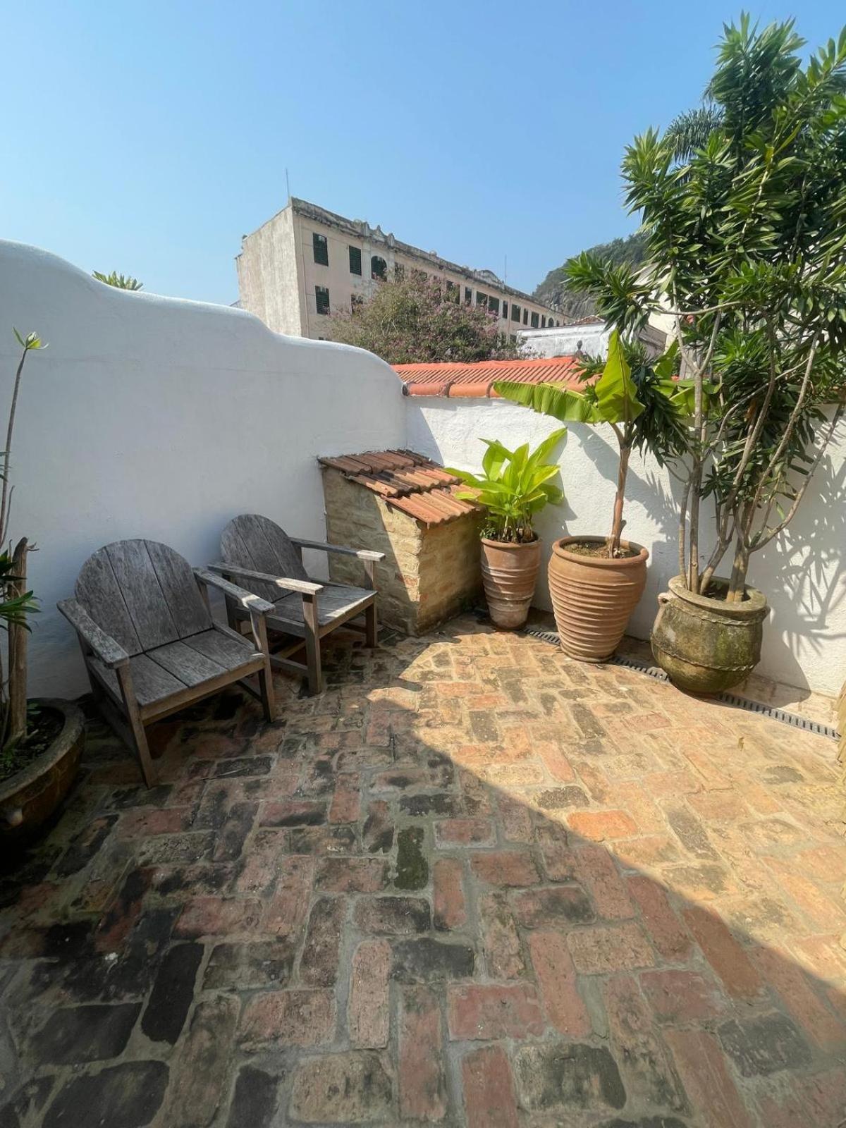Samambaia Rio de Janeiro Exterior foto
