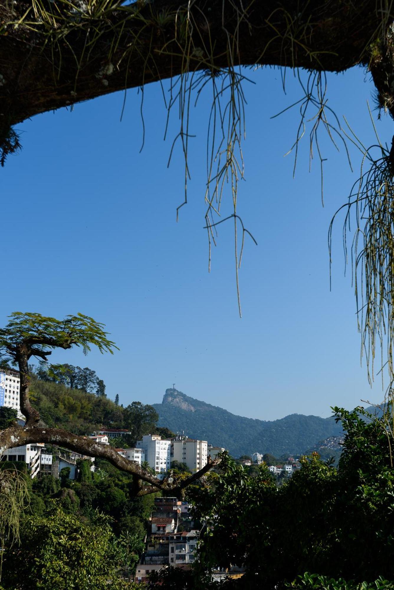 Samambaia Rio de Janeiro Exterior foto