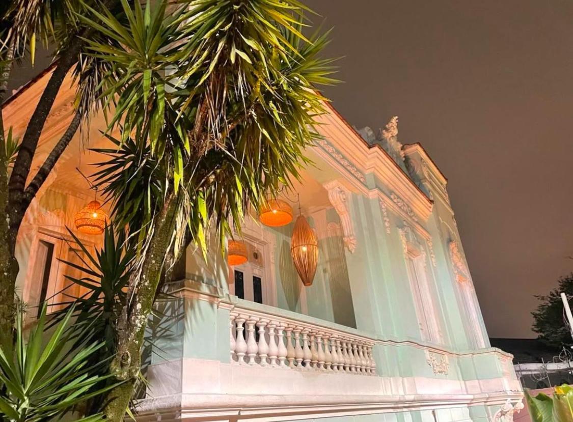 Samambaia Rio de Janeiro Exterior foto