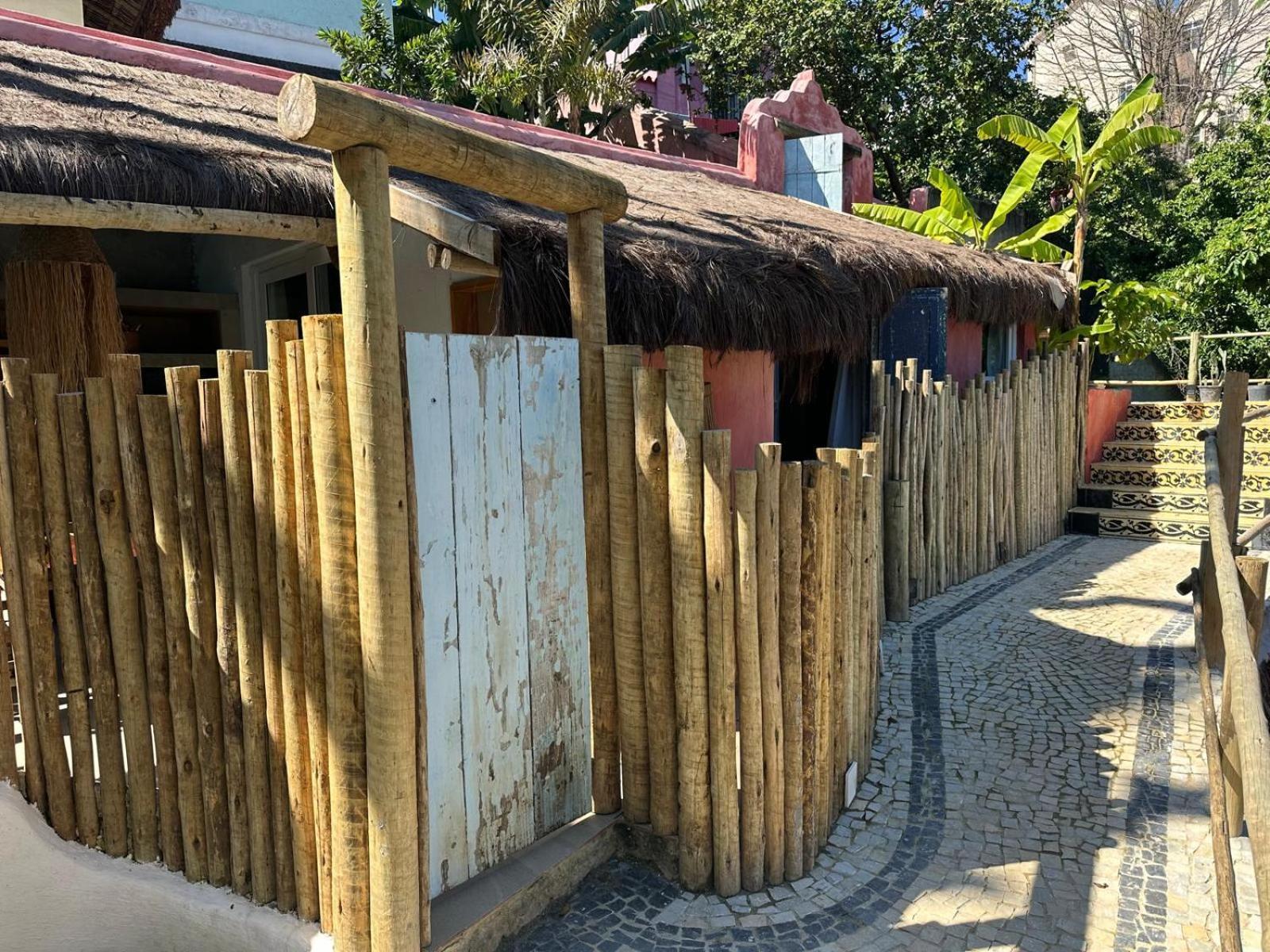 Samambaia Rio de Janeiro Exterior foto